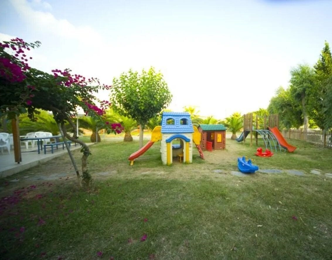 Зображення Maravel Hotel Rethymno 4*